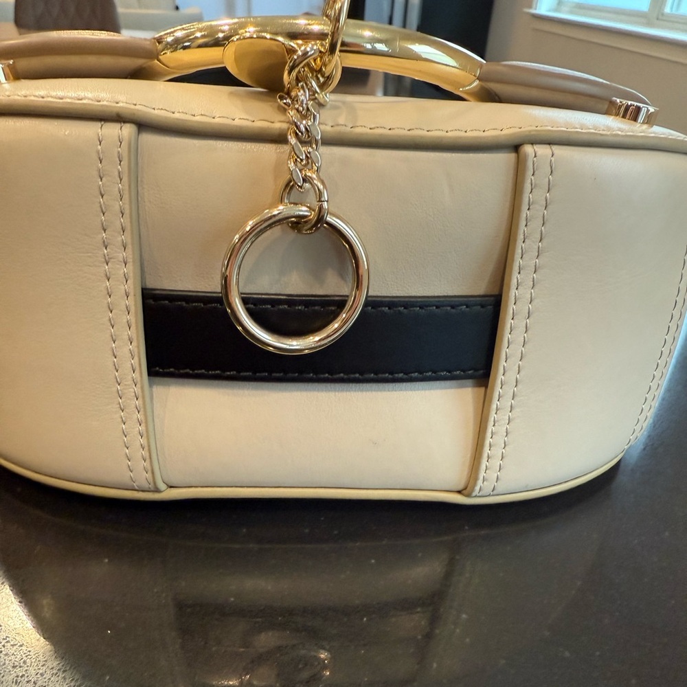 CHLOE MARA CROSS-BODY BAG - Picture 4 of 14